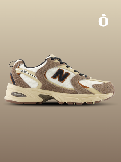 New Balance | 530 | Women | Brown/Tan