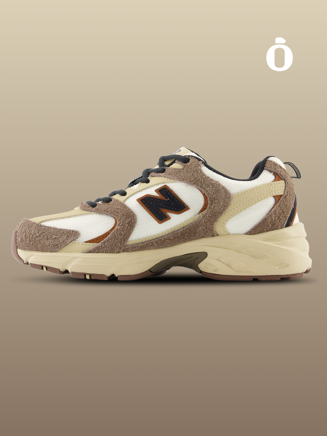 New Balance | 530 | Women | Brown/Tan