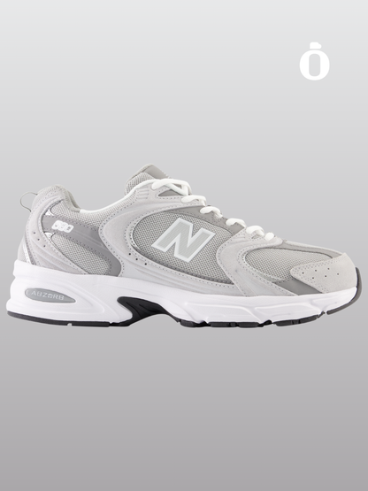 New Balance | 530 | Women | White/Grey