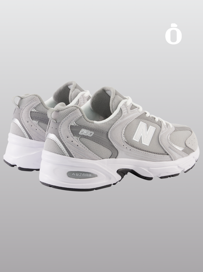 New Balance | 530 | Women | White/Grey