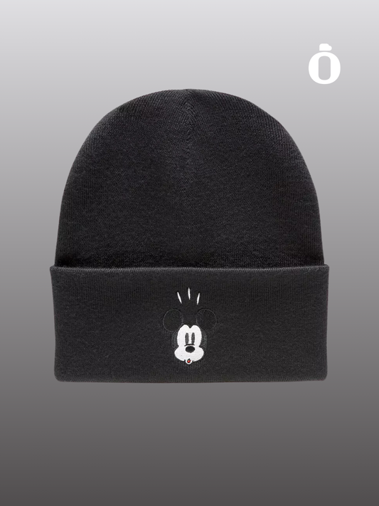 Lululemon | Disney x lululemon Warm Revelation Beanie | Black