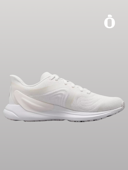 Lululemon | Blissfeel 2 Women's Running Shoe | White/White/Light Vapor