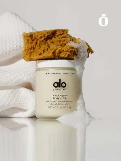 Alo | Renew & Glow Body Polish