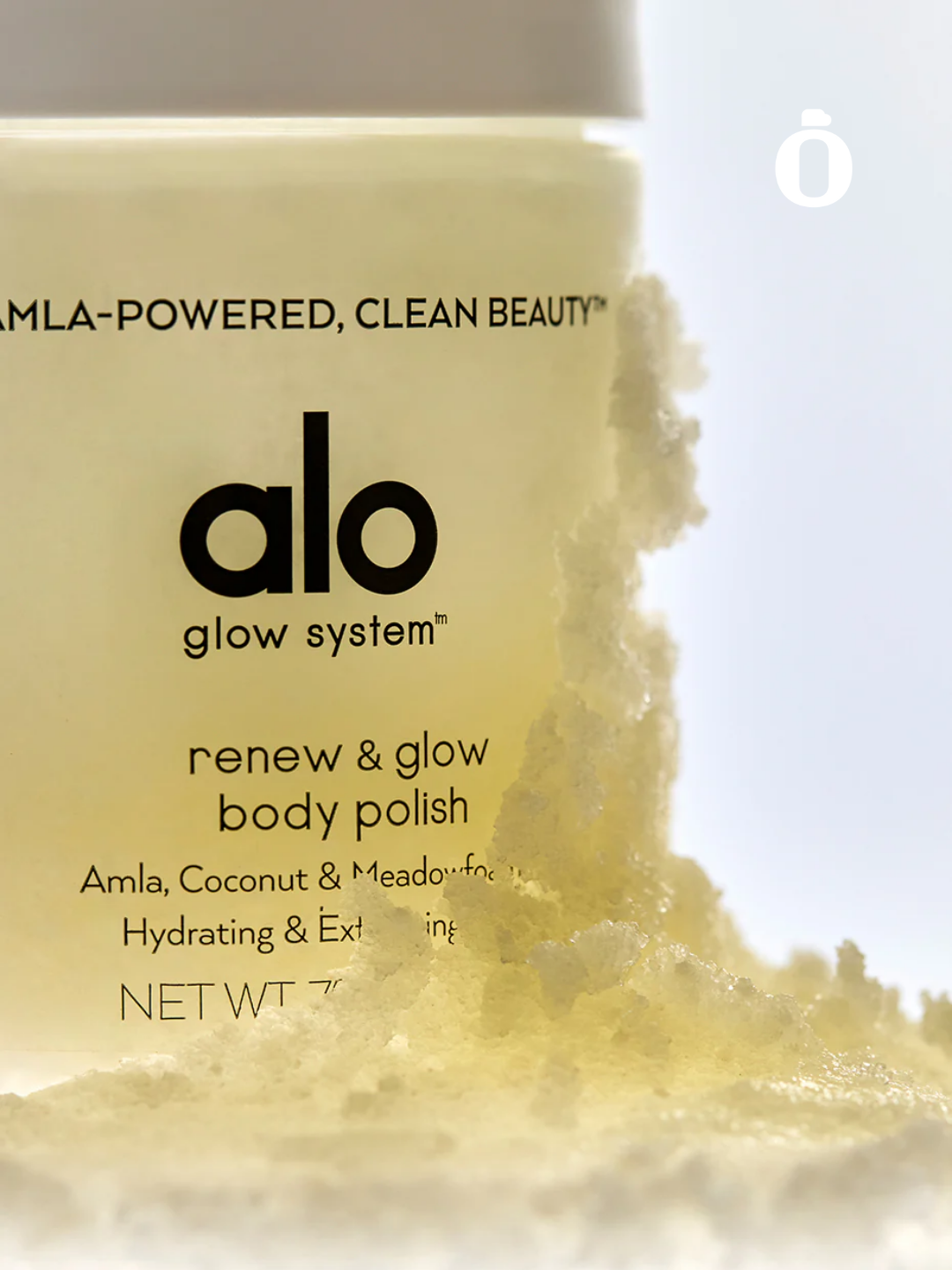 Alo | Renew & Glow Body Polish