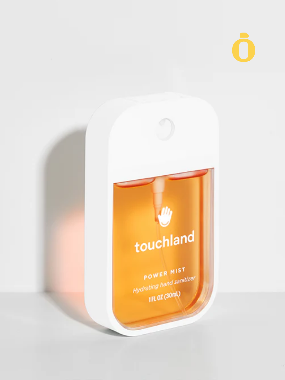 Touchland | POWER MIST | 1 oz | Citrus Grove