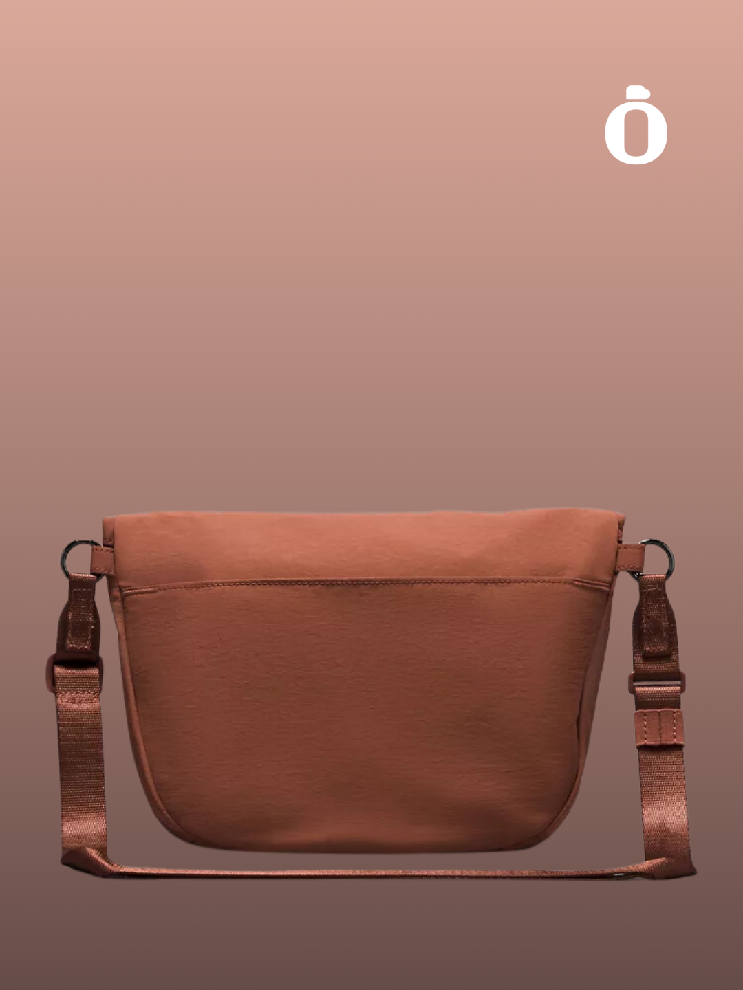 Lululemon | All Night Festival Bag 5L | Ancient Copper