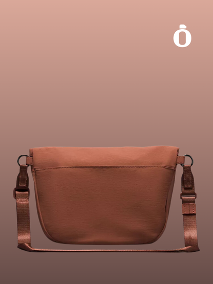 Lululemon | All Night Festival Bag 5L | Ancient Copper