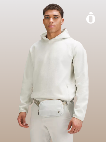 Lululemon | Everywhere Belt Bag 1L | Vapor/Gold/White