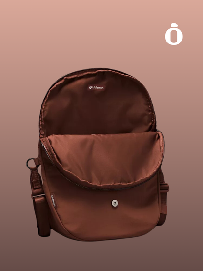 Lululemon | All Night Festival Bag 5L | Ancient Copper