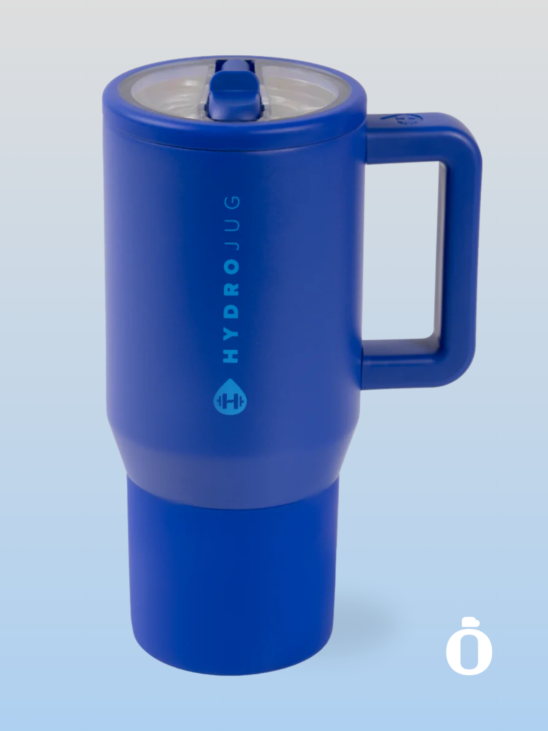 HydroJug | Traveler Tumbler | 20 Oz | Sapphire