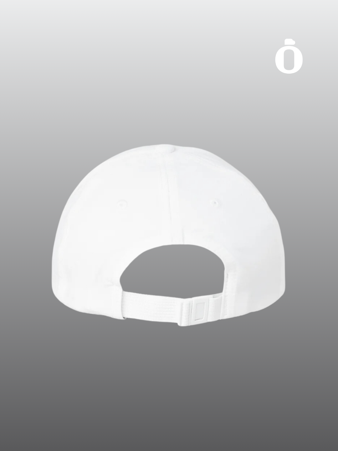 Alo | Performance Off-Duty Cap | White