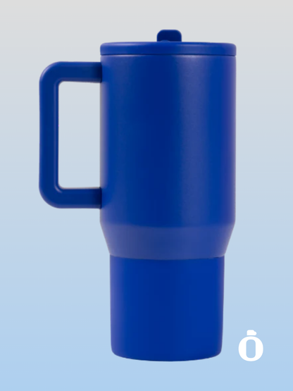 HydroJug | Traveler Tumbler | 20 Oz | Sapphire