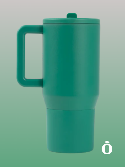 HydroJug | Traveler Tumbler | 20 Oz | Kelly Green