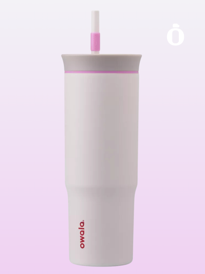 Owala Straw Tumbler | 24 Oz | Polar