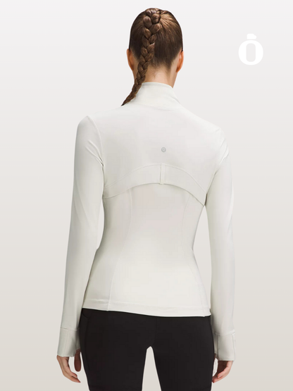 Lululemon | Define Jacket Nulu | Bone