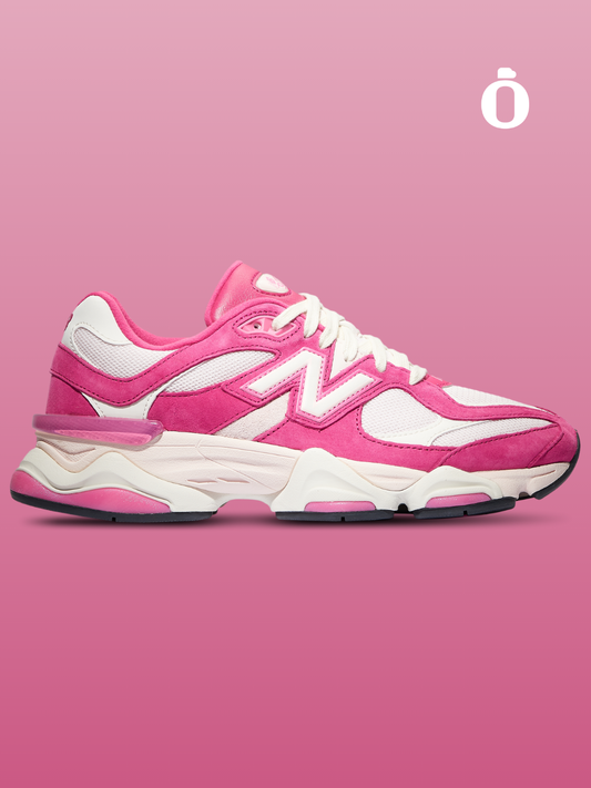 New Balance | 9060 | Women | Pink/Pink