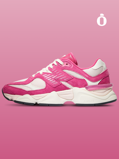 New Balance | 9060 | Women | Pink/Pink