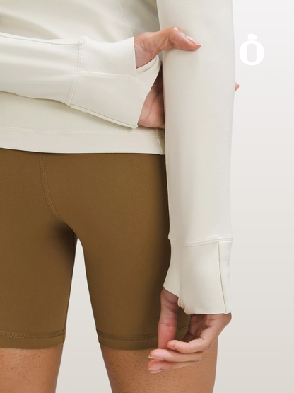 Lululemon | Define Jacket Nulu | Bone