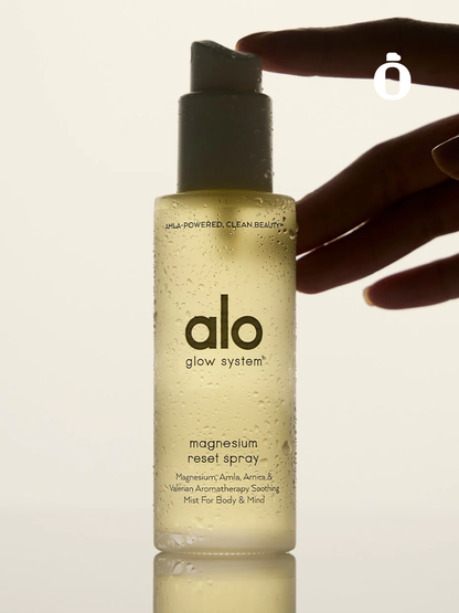 Alo | Magnesium Reset Spray