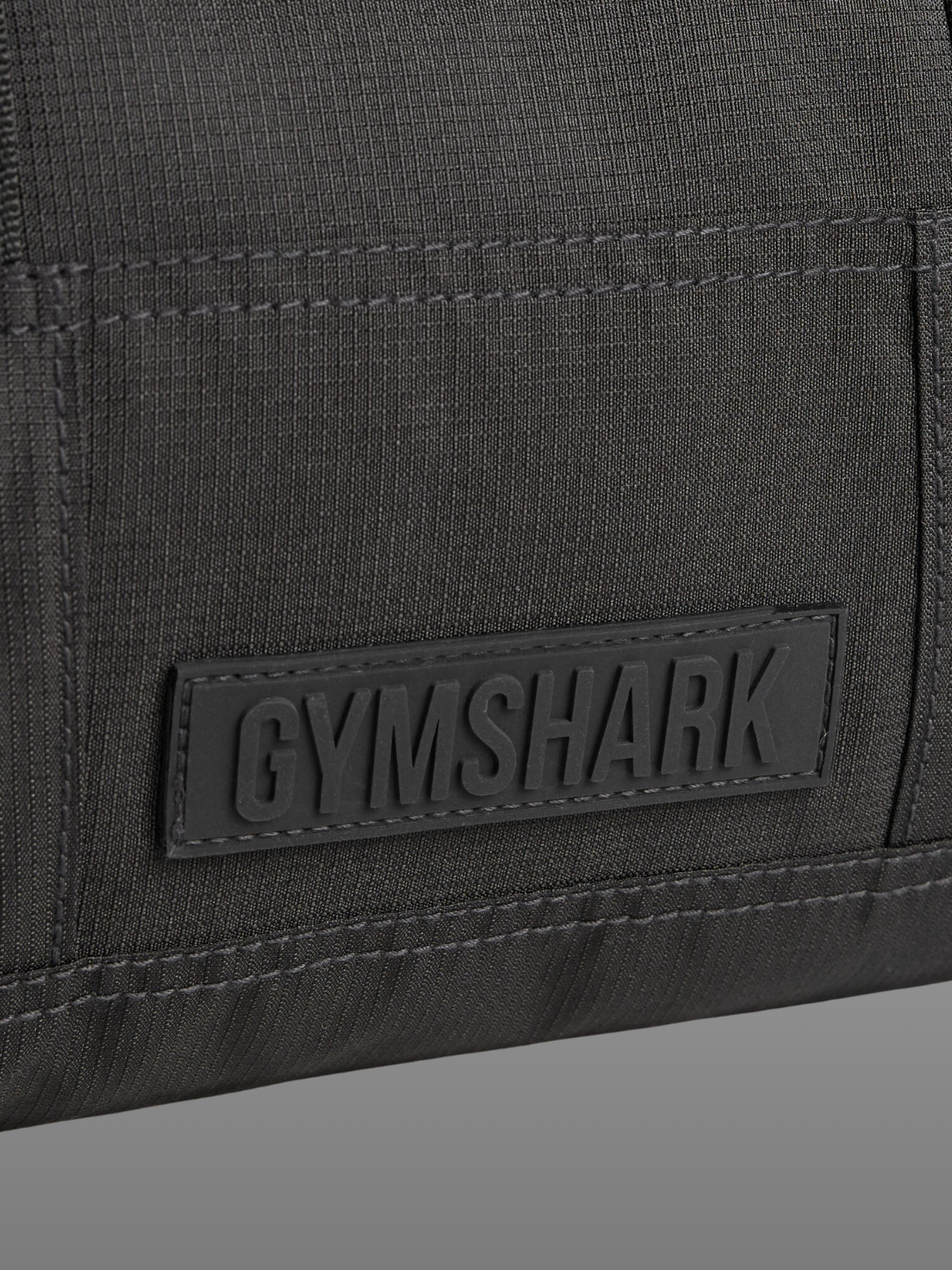 Gymshark | Active Gym Bag Mini | Black