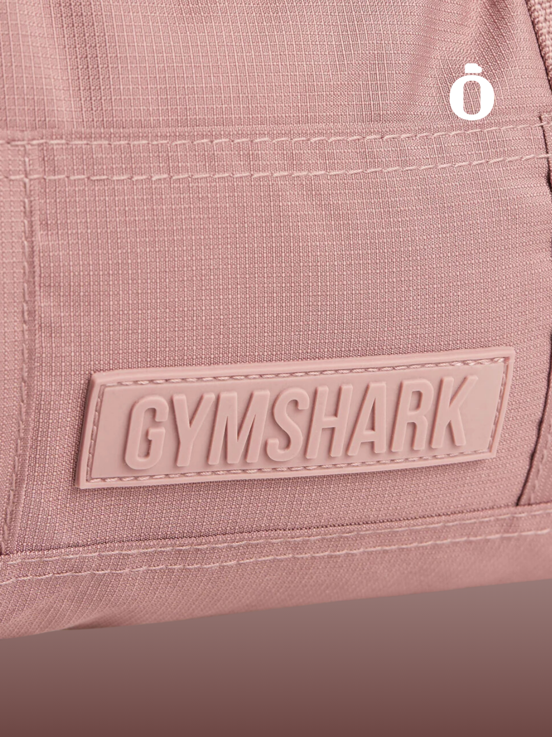 Gymshark | Active Gym Bag Mini | Brick Brown