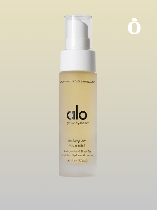 Alo | Insta-Glow Face Mist