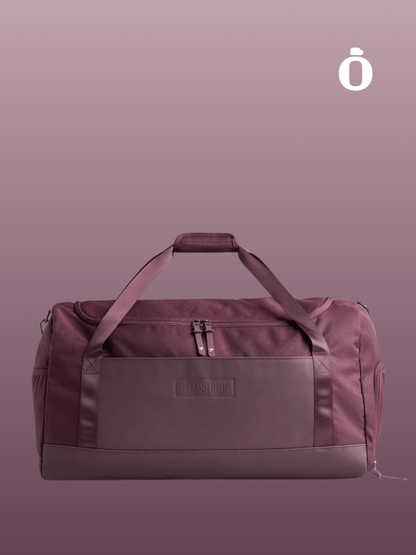 Gymshark | Everyday Gym Bag Medium | Depth Purple