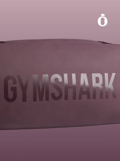 Gymshark | Everyday Gym Bag Medium | Depth Purple