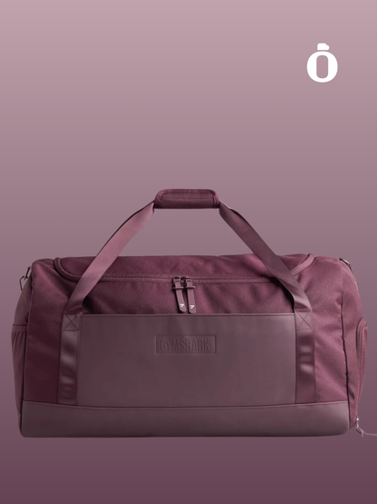 Gymshark | Everyday Gym Bag Large | Depth Purple