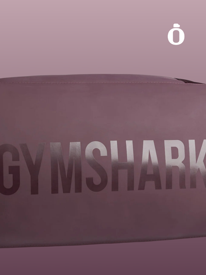 Gymshark | Everyday Gym Bag Large | Depth Purple