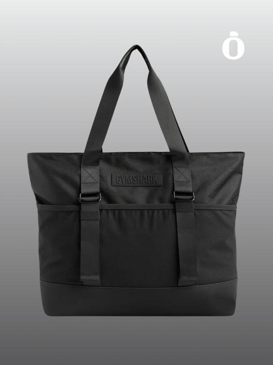 Gymshark | Everyday Tote | Black