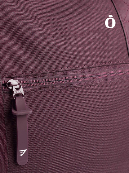 Gymshark | Everyday Tote | Depth Purple