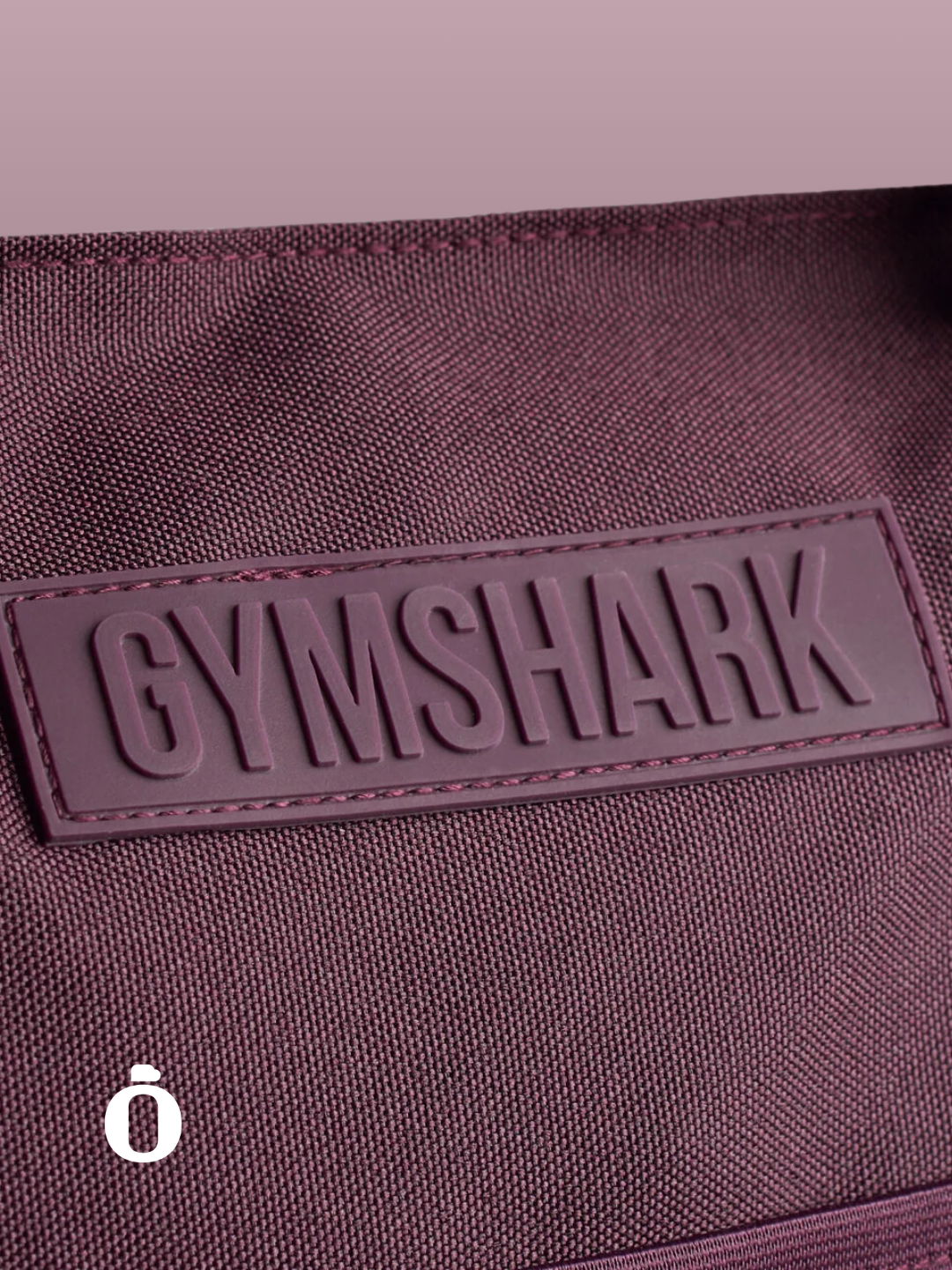 Gymshark | Everyday Tote | Depth Purple