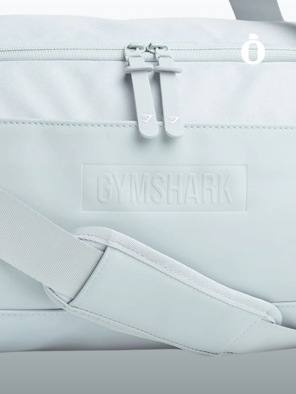 Gymshark | Everyday Gym Bag Small | Fresh Blue