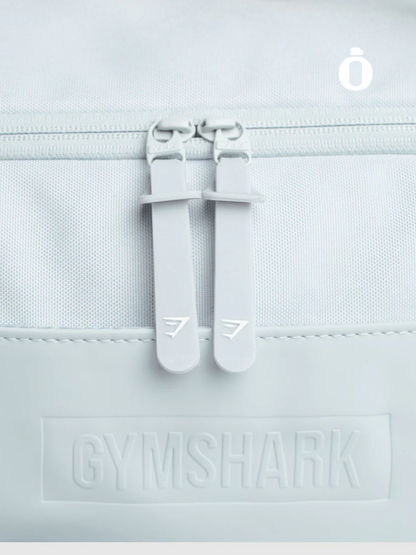 Gymshark | Everyday Gym Bag Small | Fresh Blue