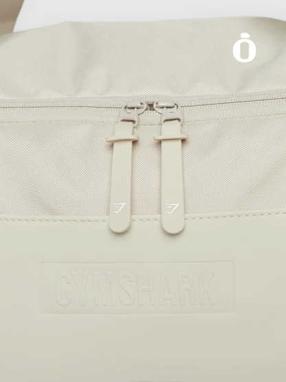 Gymshark | Everyday Gym Bag Small | Pebble Grey