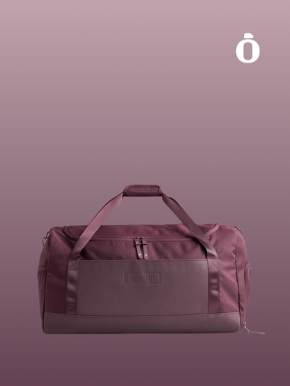 Gymshark | Everyday Gym Bag Small | Depth Purple