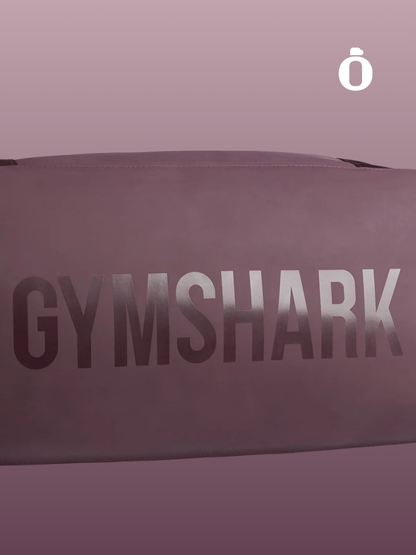 Gymshark | Everyday Gym Bag Small | Depth Purple