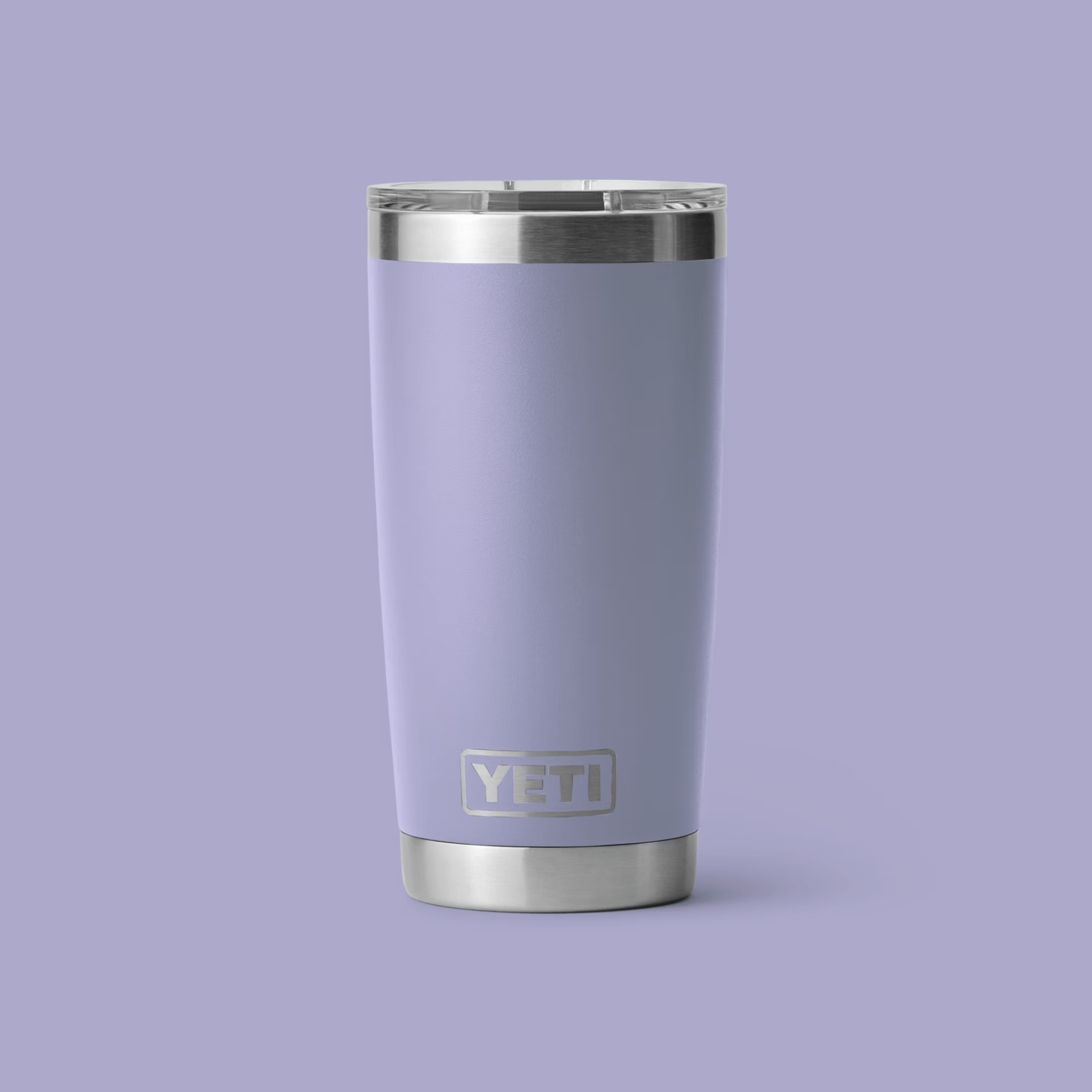 Yeti 20oz Tumbler [Cosmic Lilac] – The Nash Collection